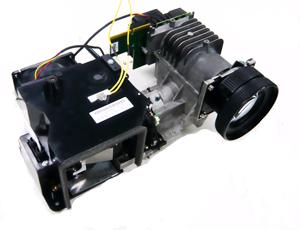 Light Engine Education(G1Q-011)