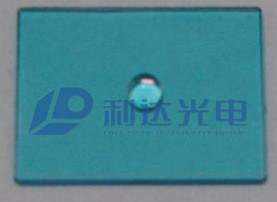 光學低通濾波器(OLPF)